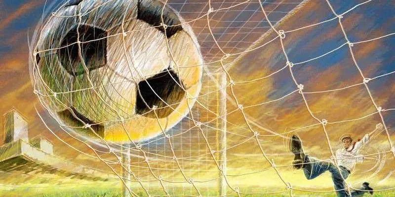 cược ghi bàn bóng đá tại qh88