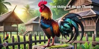 banner đá gà thomo