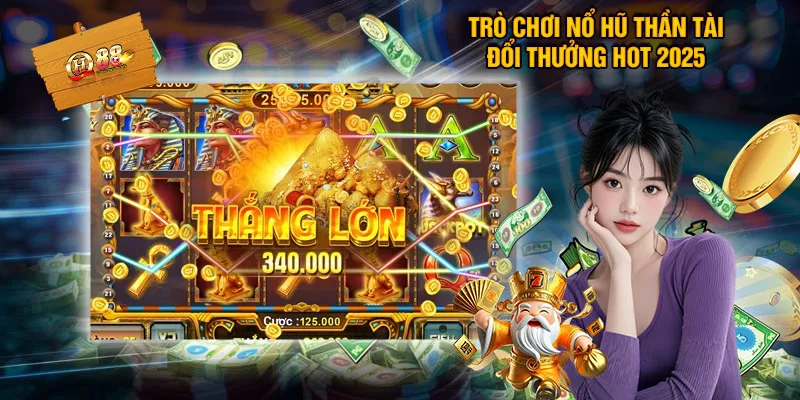 banner Top 5 Game Hot Nhất Tuần Này Tại QH88 – Game Nào Đang Nổ Hũ?