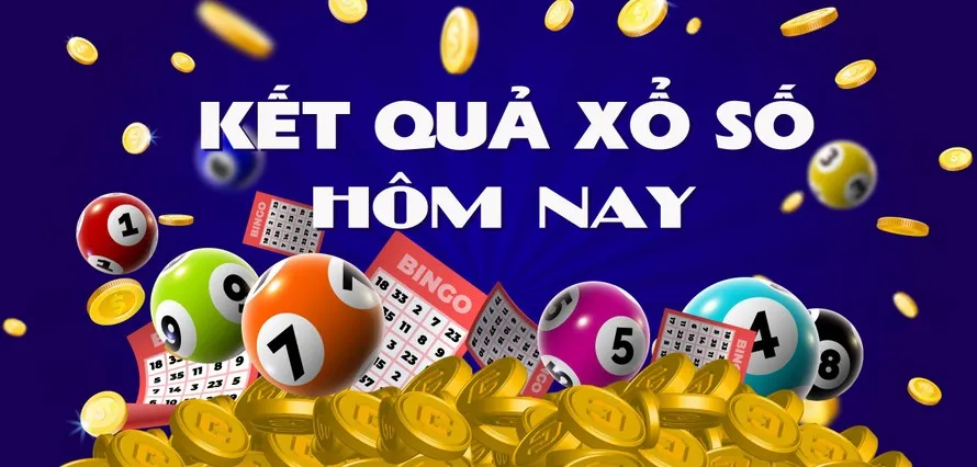 Kết quả xổ số hôm nay qh88