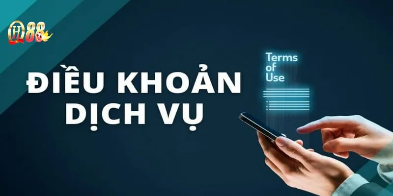 điều khoản cá cược qh88
