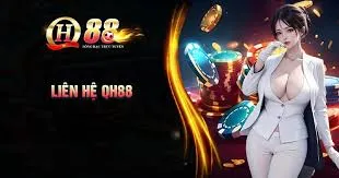 liên hệ hỗ trợ qh88